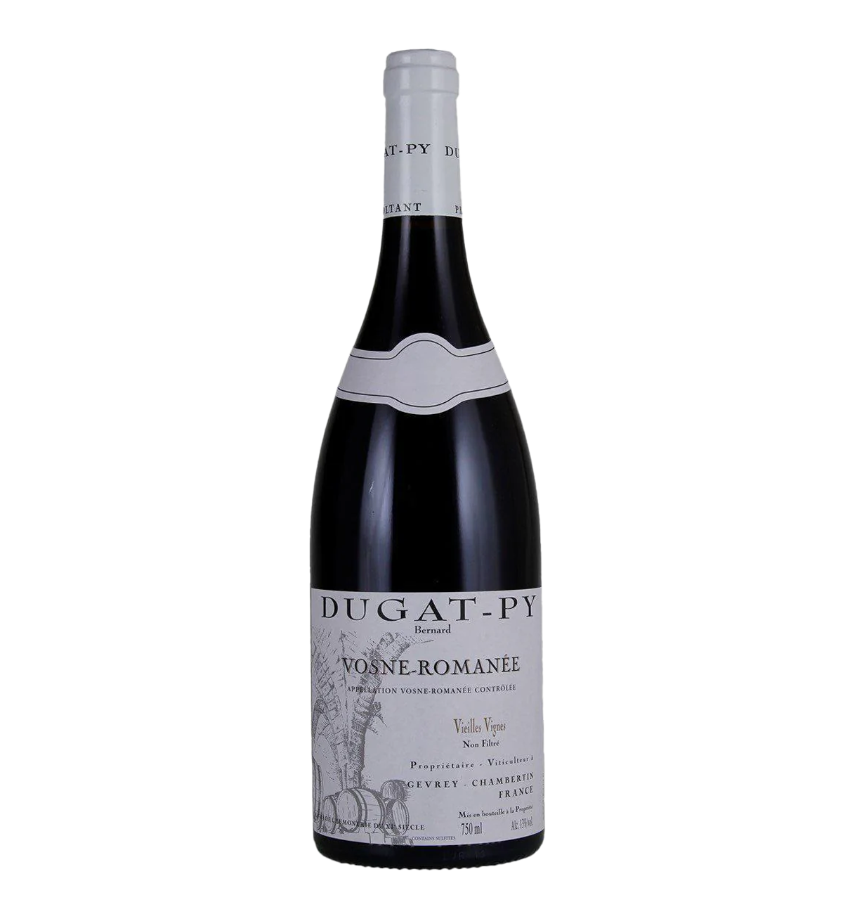 Dugat-Py Vosne Romanee VV 2005