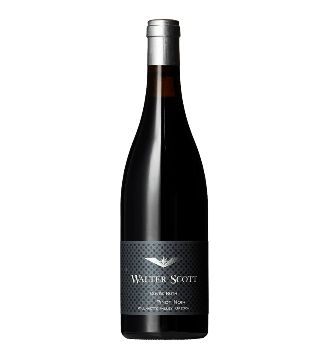 Walter Scott Cuvee Ruth Pinot Noir Eola-Amity Hills 2019