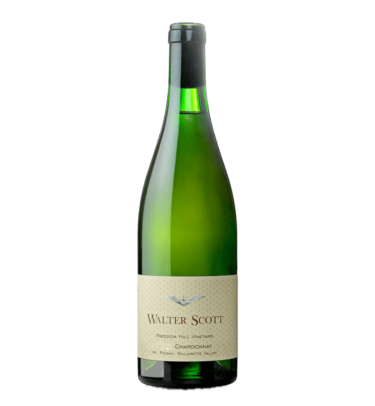 Freedom Hill Vineyard Chardonnay, Mt. Pisgah 2021