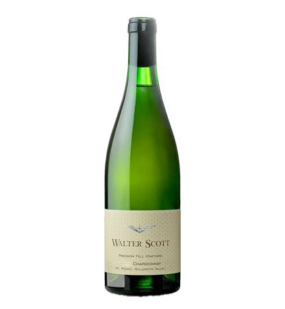 Freedom Hill Vineyard Chardonnay, Mt. Pisgah 2021