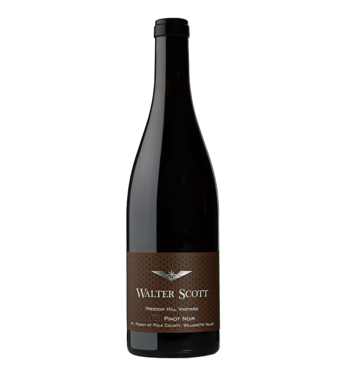 Walter Scott Freedom Hill Vineyard Pinot Noir Mt. Pisgah 2022