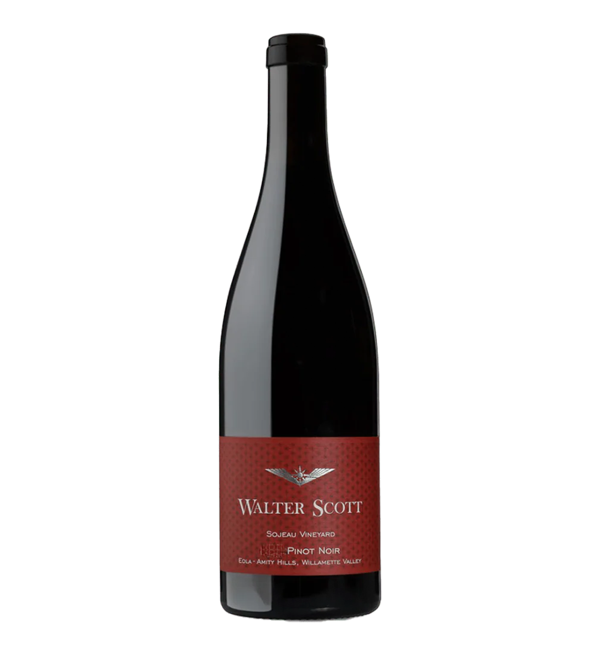 Sojourner Pinot Noir, Eola-Amity Hills 2019