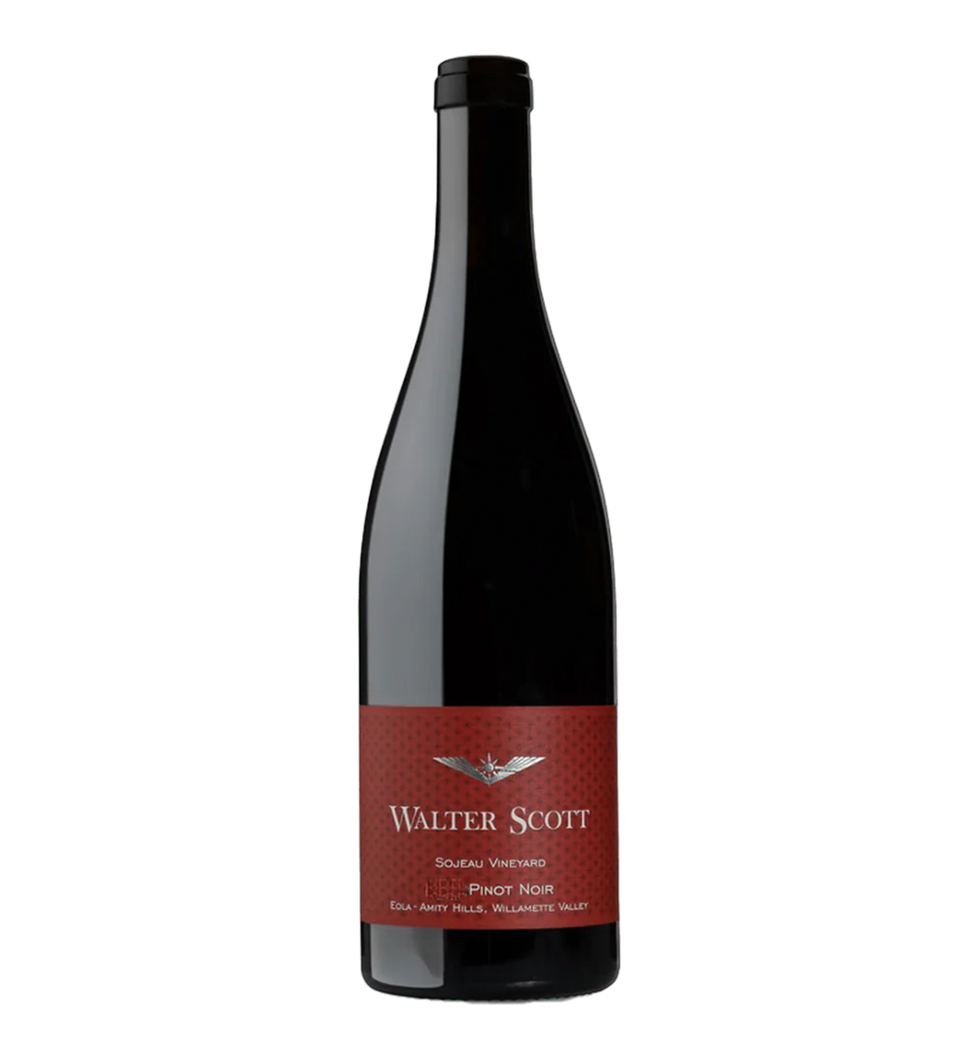Walter Scott Sojeau Pinot Noir Eola-Amity Hills 2022
