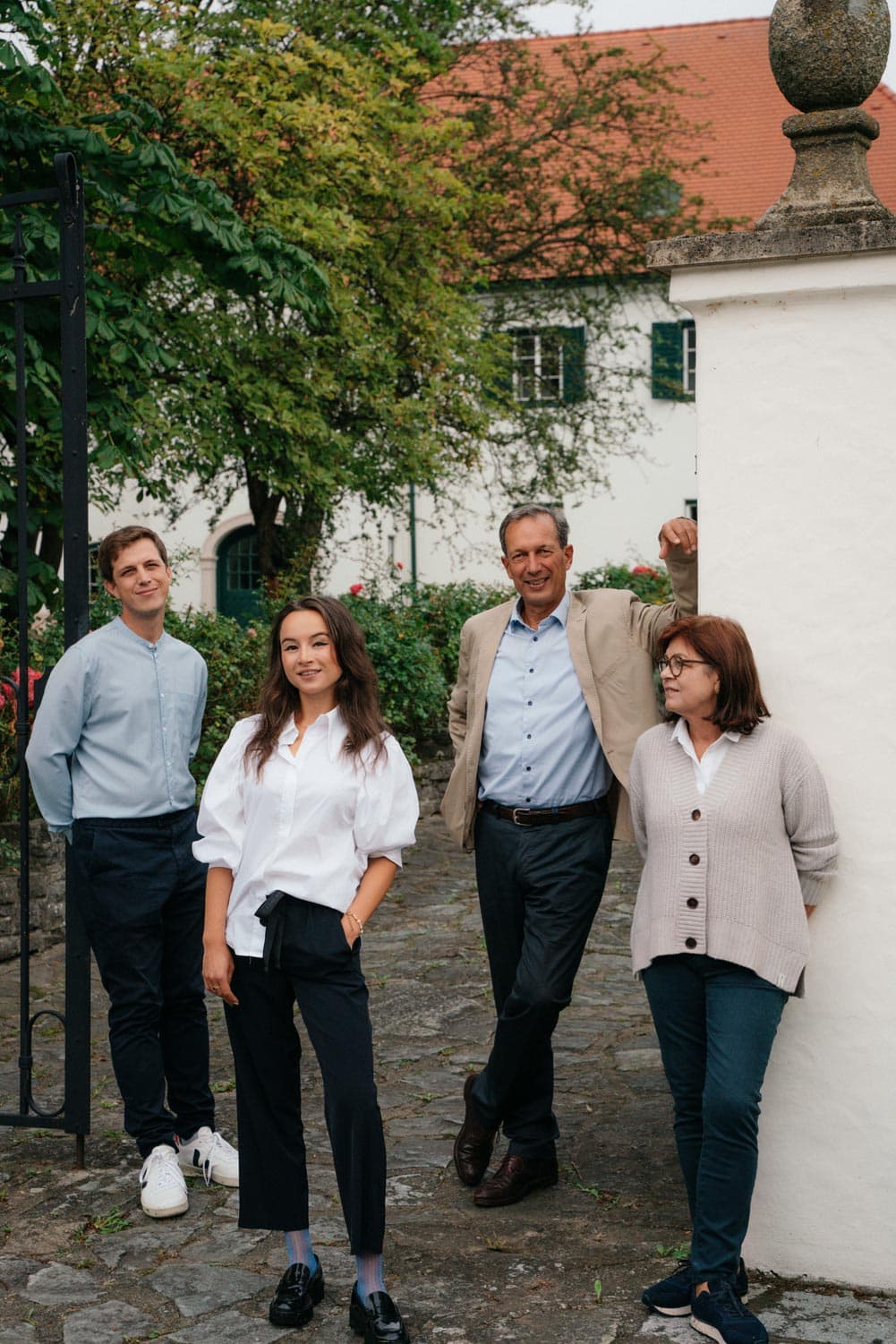 weingut prager
