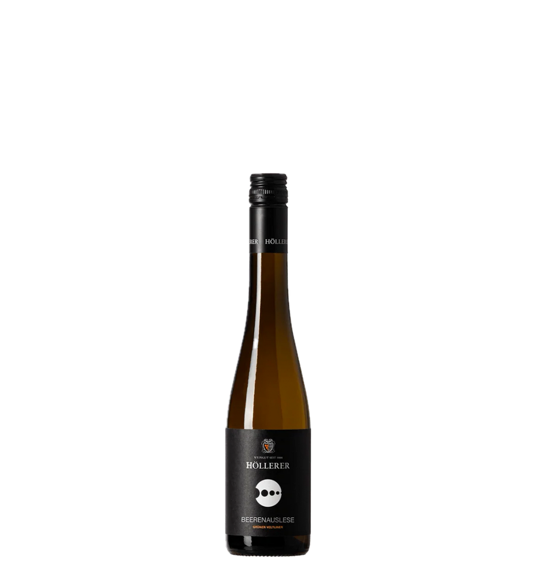 Weingut Höllerer Beerenauslese 2021 37,5CL