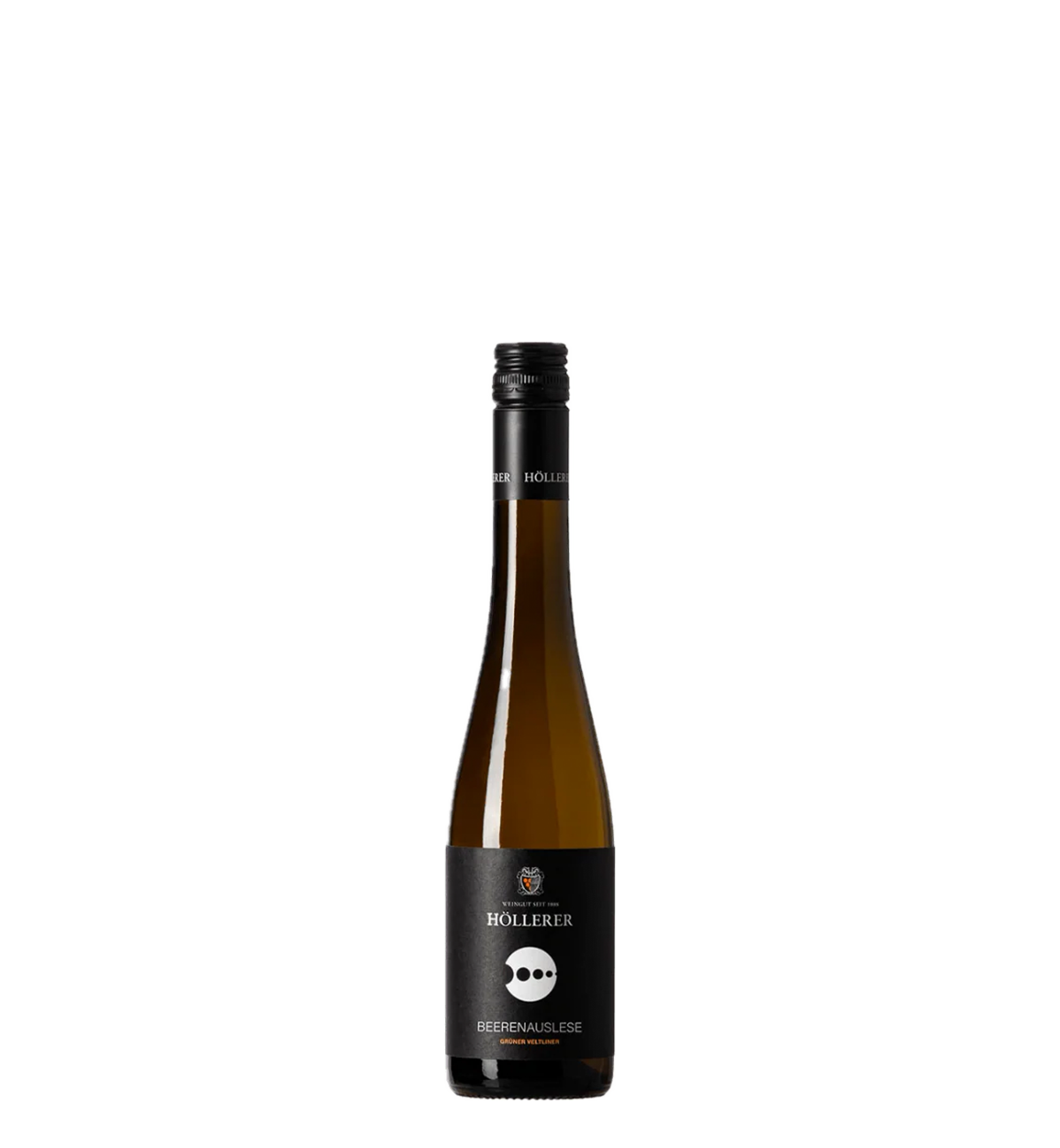 Weingut Höllerer Beerenauslese 2021 37,5CL