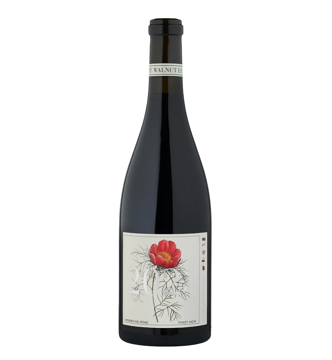 White Walnut Pinot Noir Worden Hill Road 2023