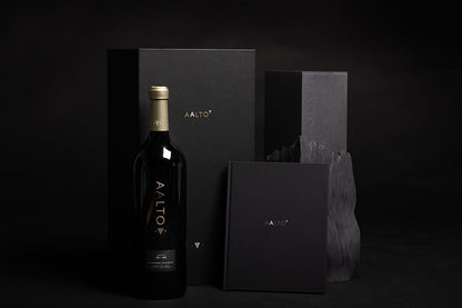 Aalto Reserva XX Aniversario Dobbeltmagnum