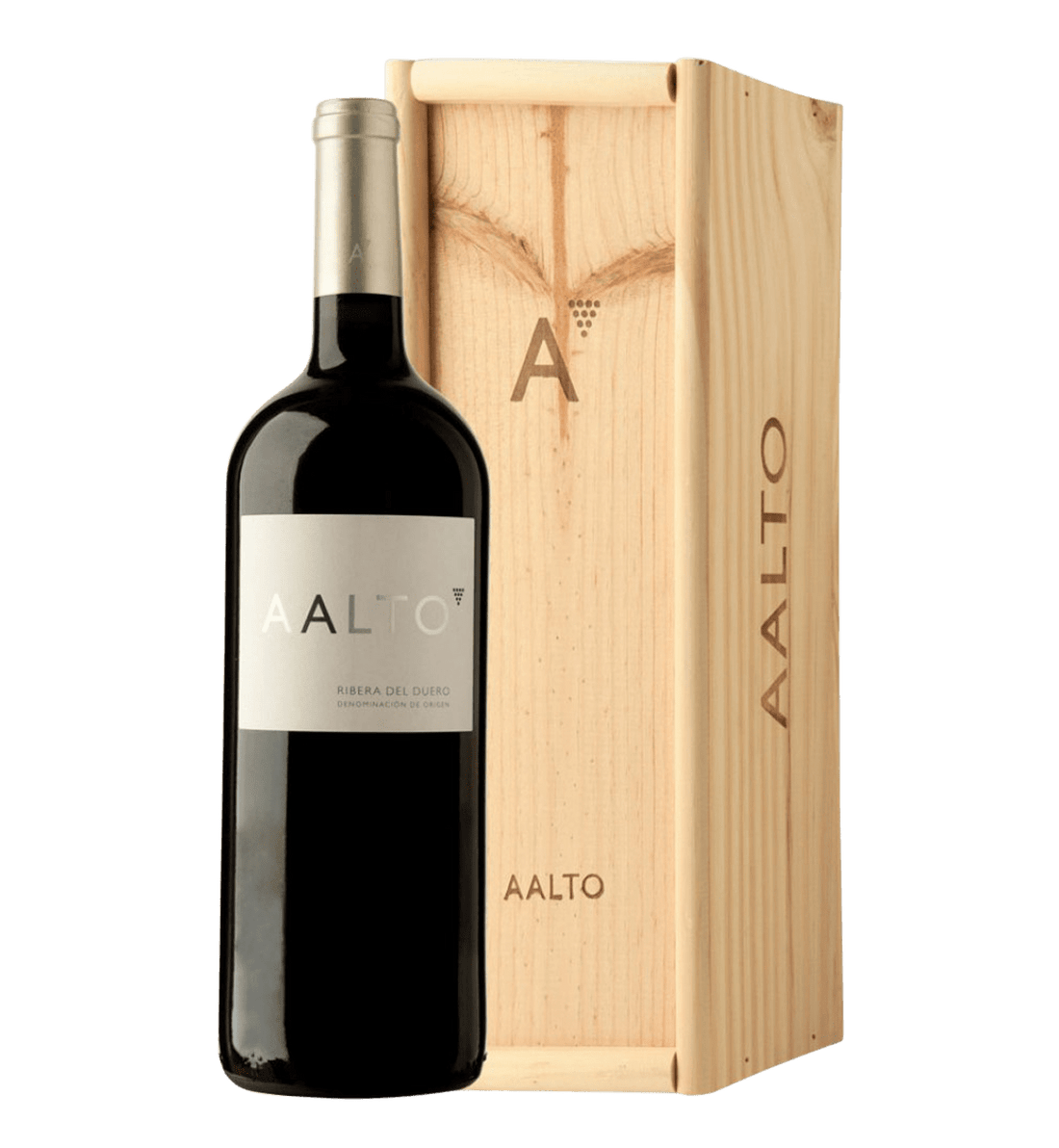 Aalto 2012 Jeroboam (500 cl)