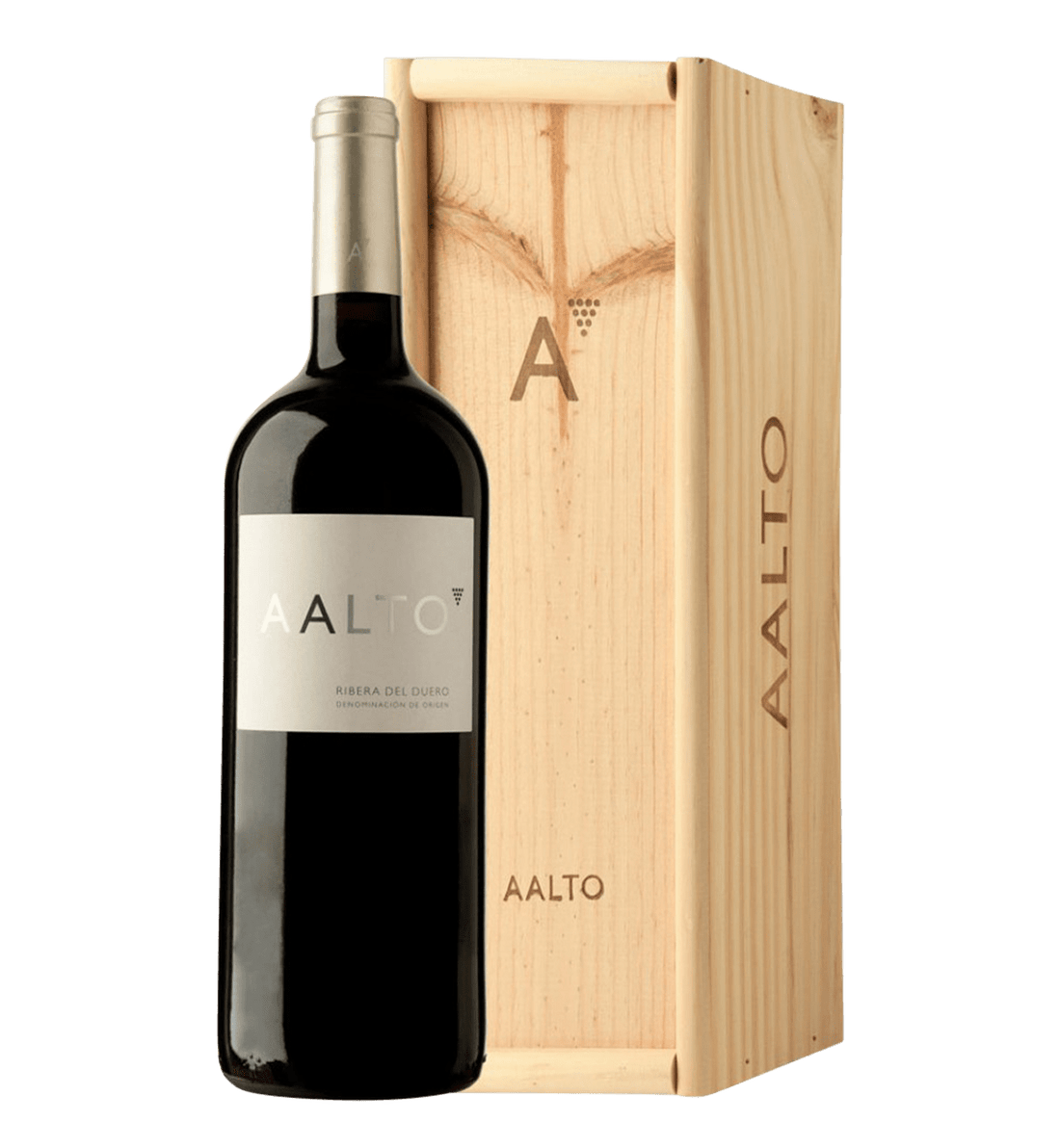 Aalto 2013 Jeroboam (500 cl)