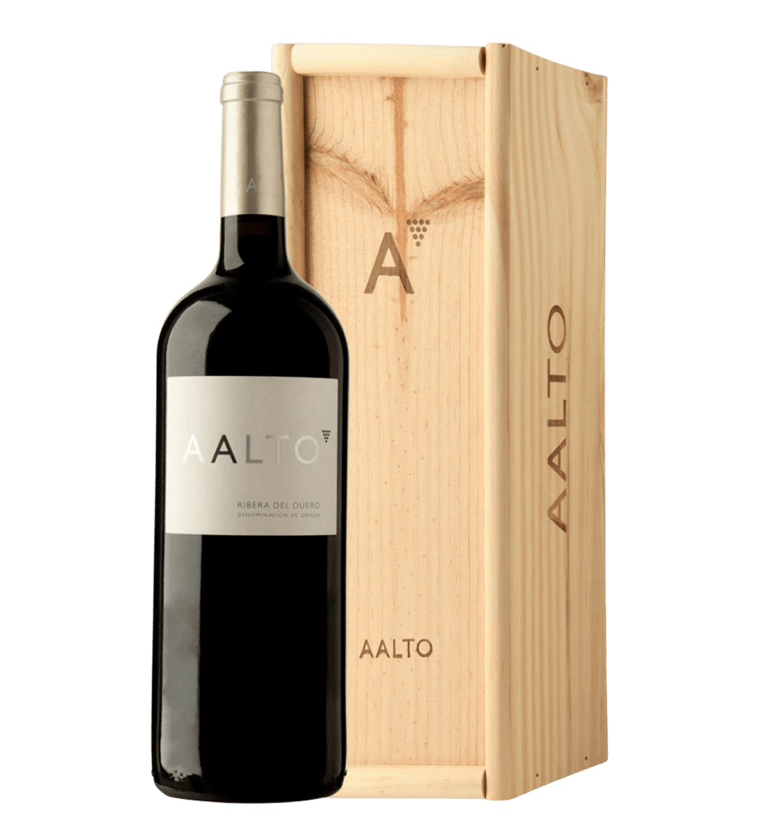 Aalto 2016 Magnum