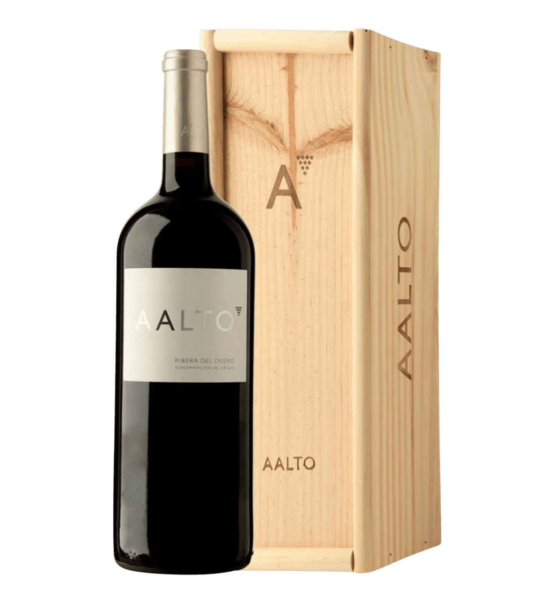 Aalto 2019 Magnum