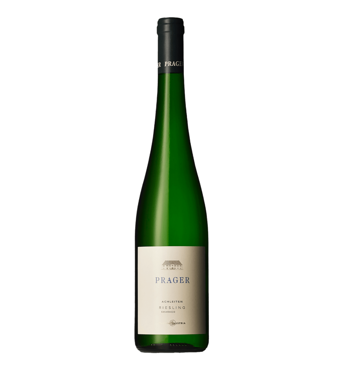 Weingut Prager Riesling Smaragd &