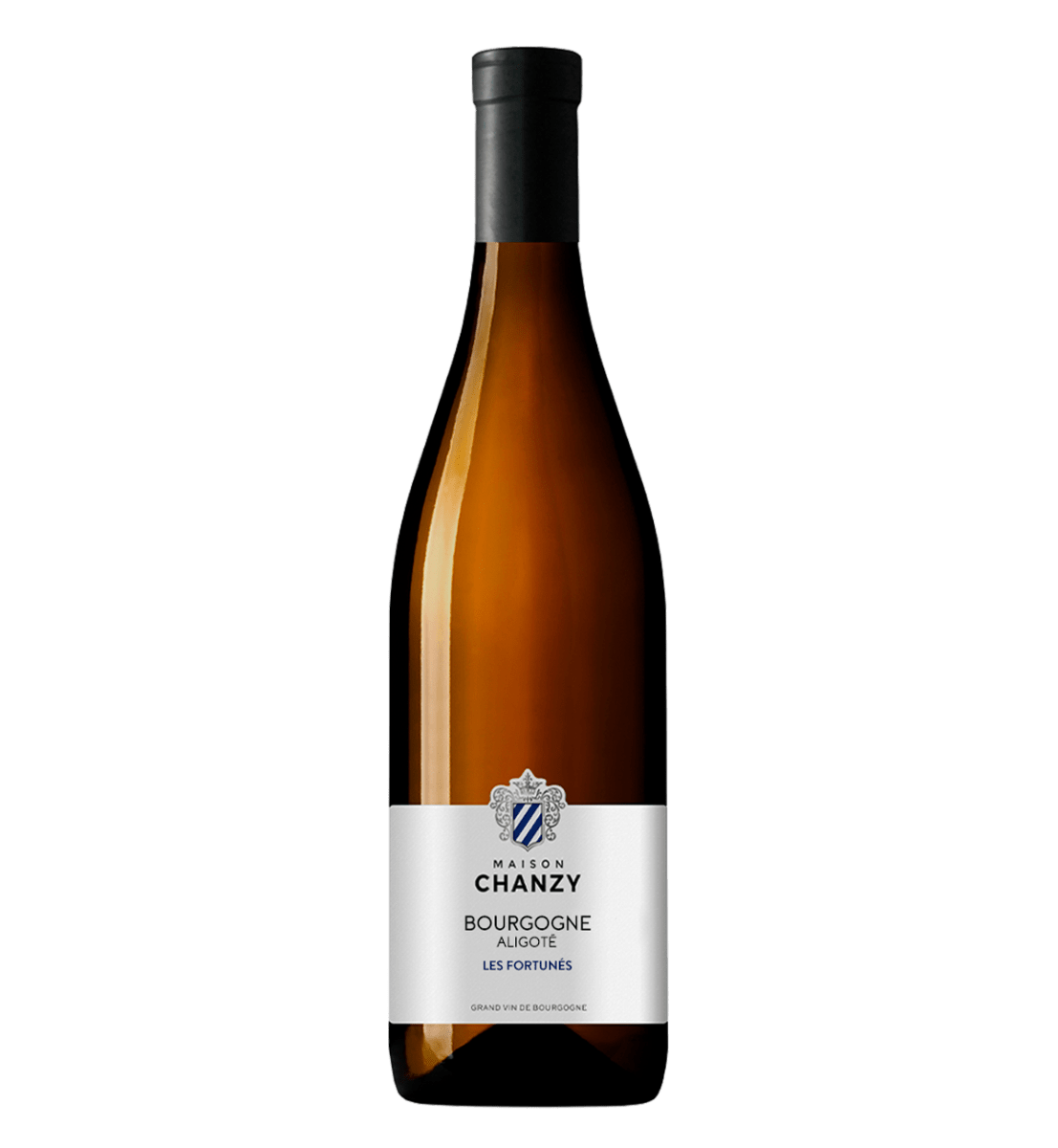 Domaine Chanzy Bourgogne Aligoté Les Fortunés 2022
