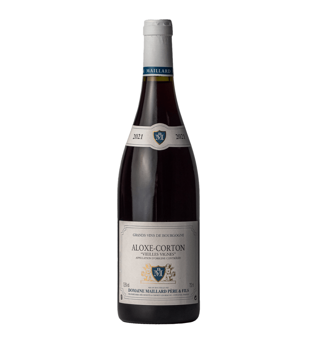 Domaine Maillard Aloxe Corton 2021