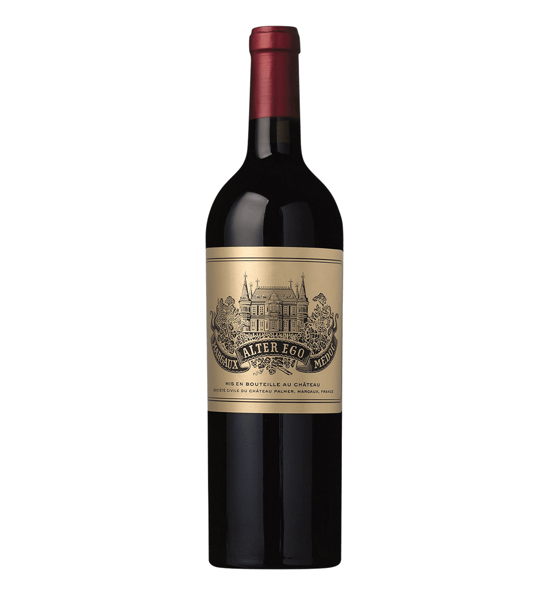 Château Palmer Alter Ego de Palmer 2015