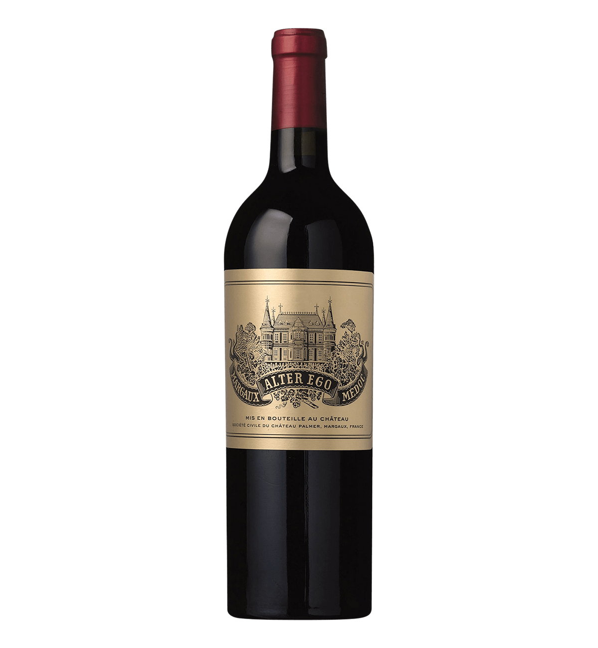 Château Palmer Alter Ego de Palmer 2015