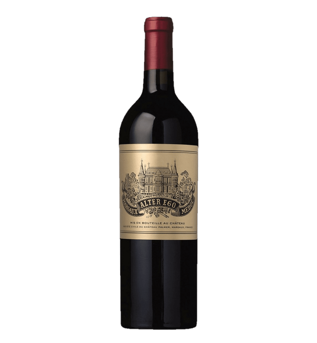 Château Palmer Alter Ego de Palmer 2017
