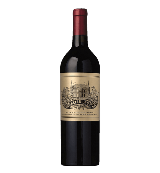 Château Palmer Alter Ego de Palmer 2017 – FineWines