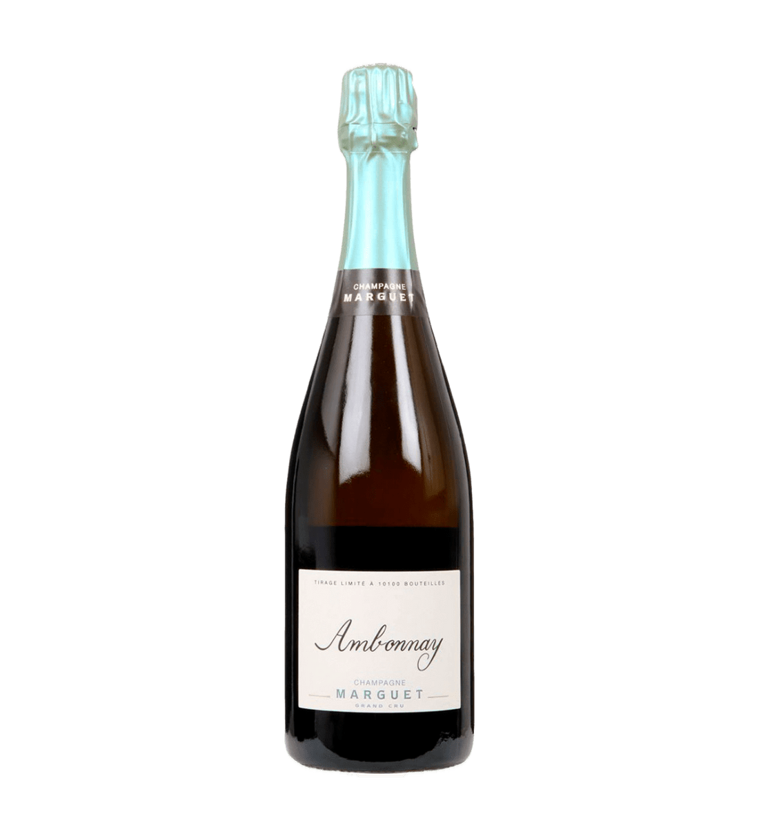 Champagne Marguet Ambonnay Grand Cru 2018 Magnum