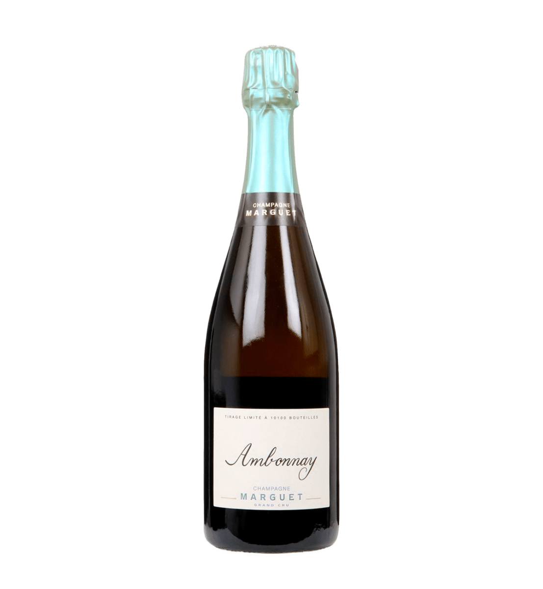Champagne Marguet Ambonnay Grand Cru 2018 Magnum