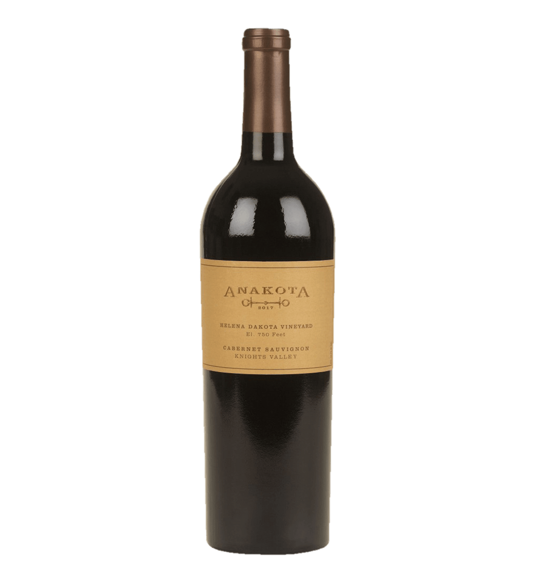 Cabernet Sauvignon Helena Dakota Vineyard 2018