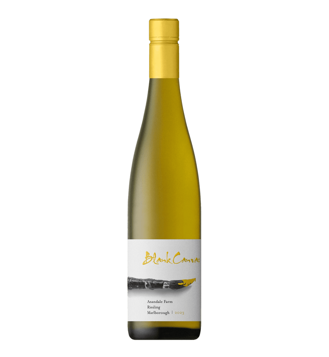 Anandale Vineyard Riesling 2023
