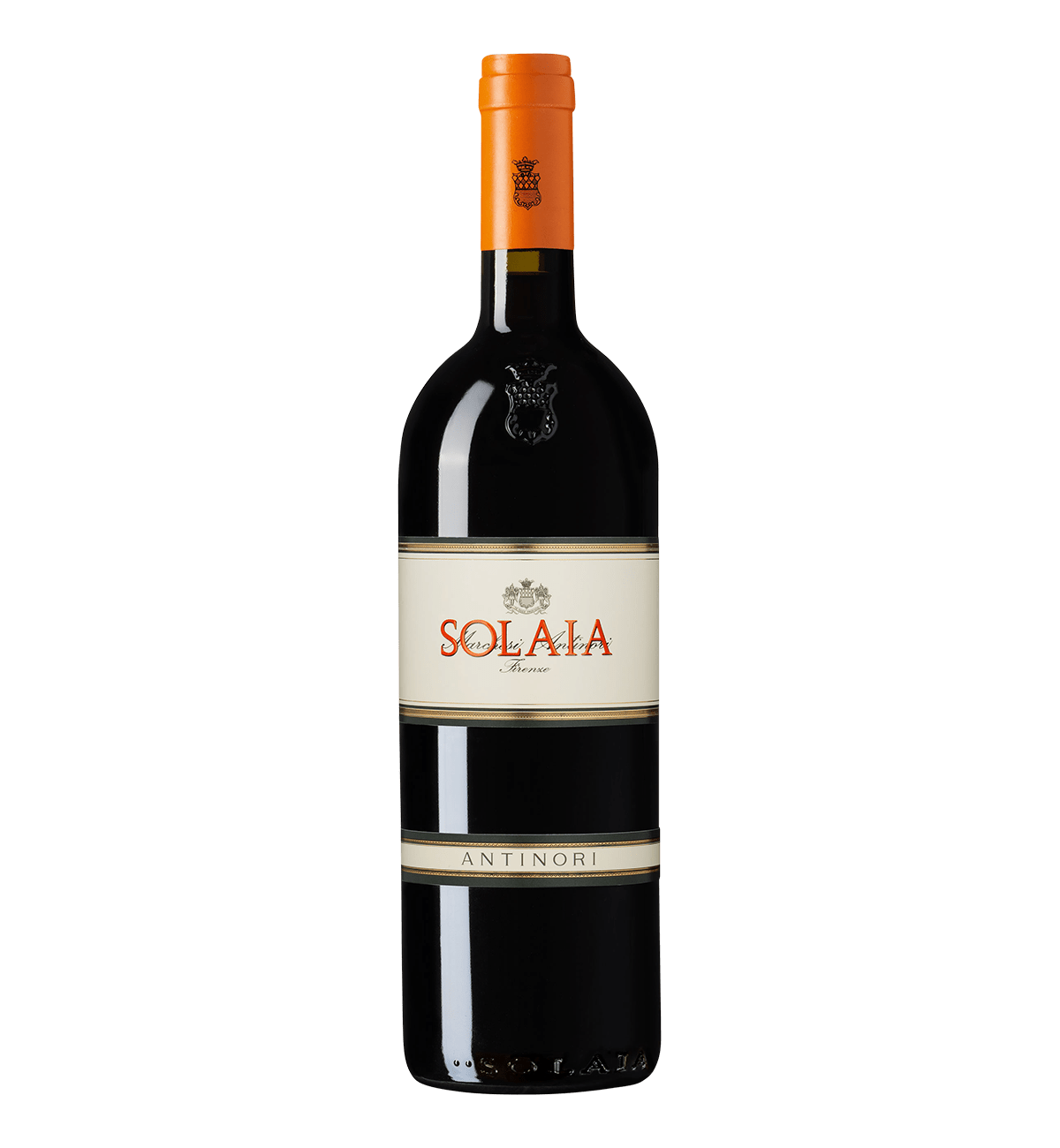 Solaia 2019