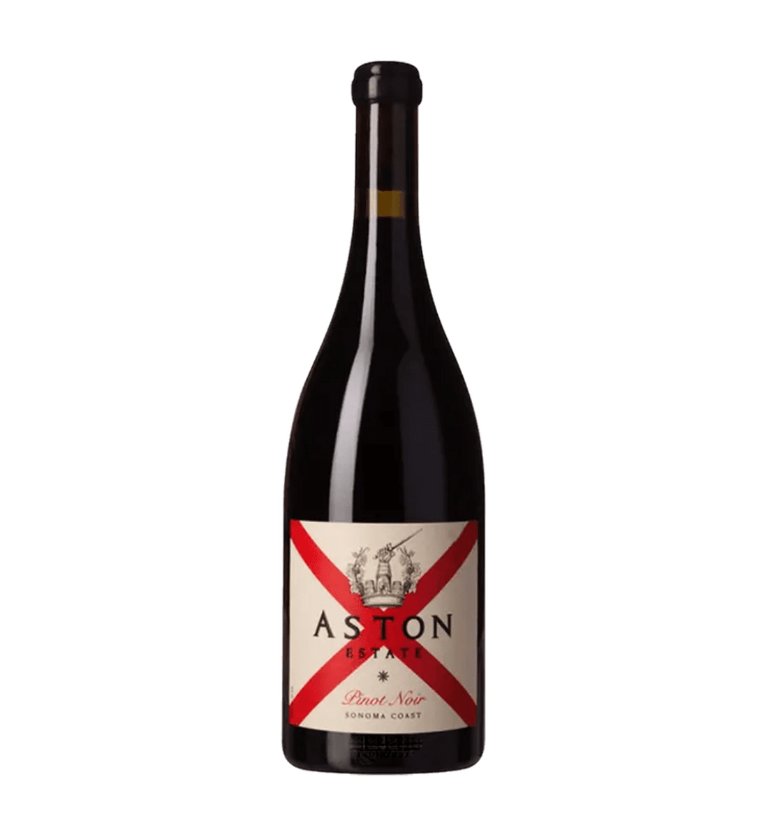 Estate Pinot Noir 2018