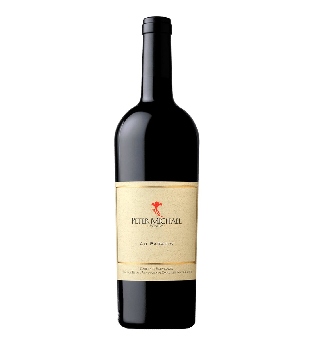Peter Michael Au Paradise Cabernet Sauvignon 2019