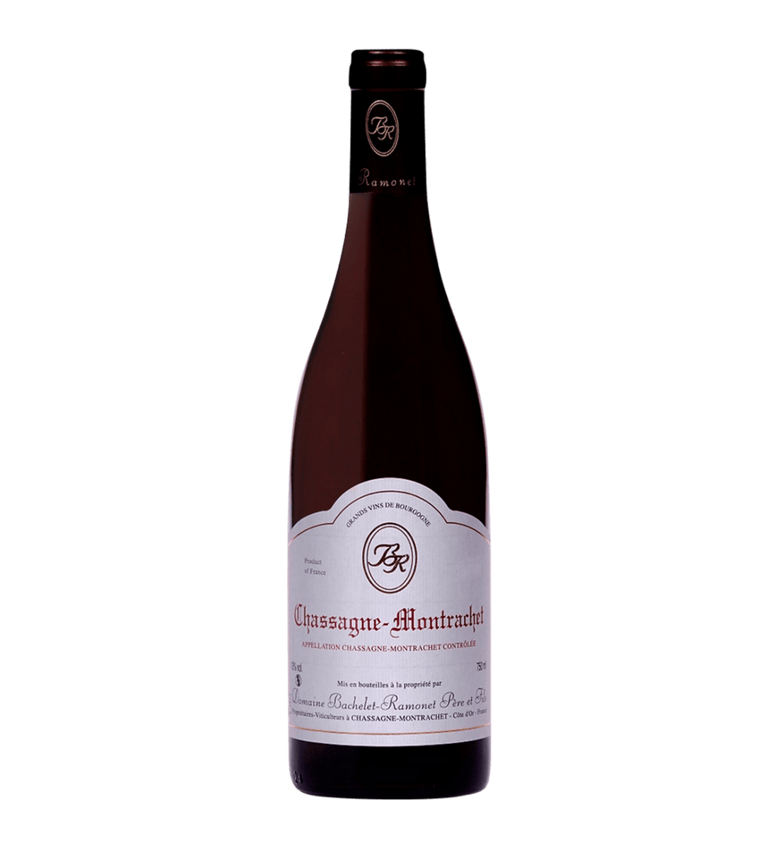 Bachelet-Ramonet Chassagne-Montrachet Rouge 2021