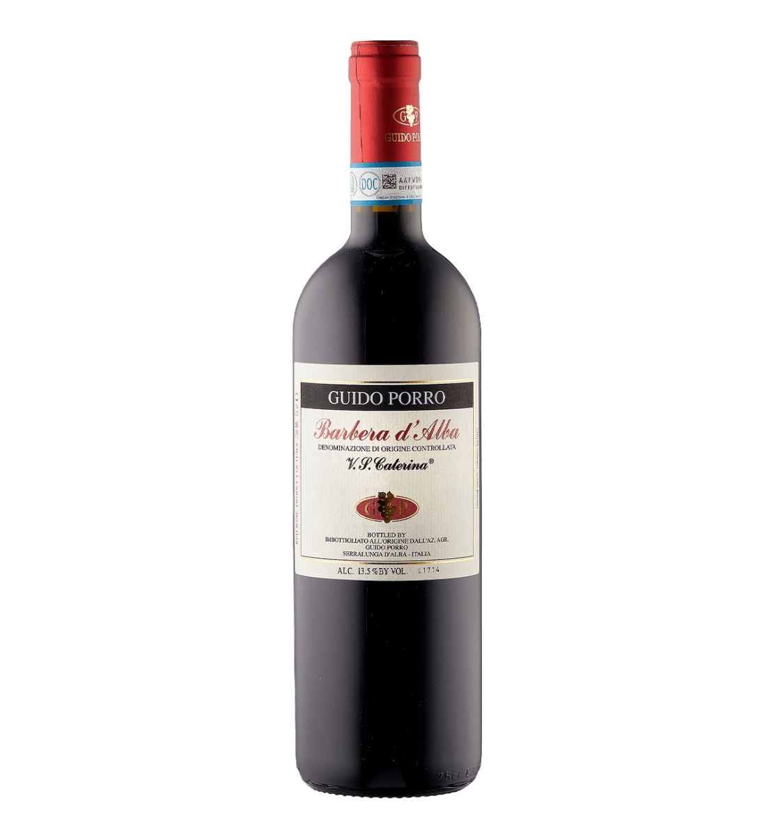 Guido Porro Barbera D&