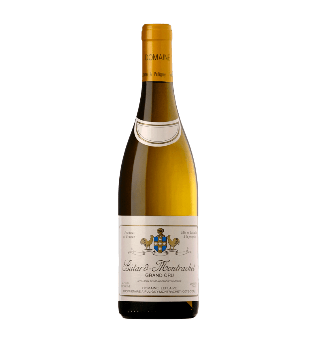 Domaine Leflaive Batard Montrachet Grand Cru 2019