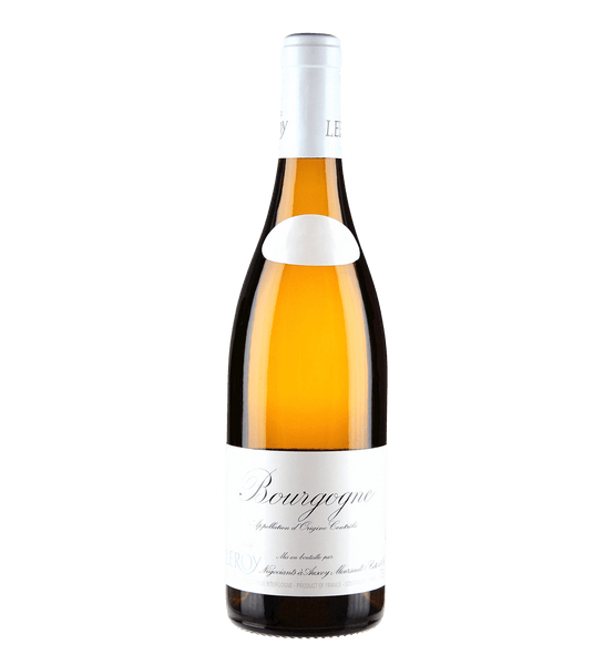 Maison Leroy Bourgogne Blanc 2016 – FineWines
