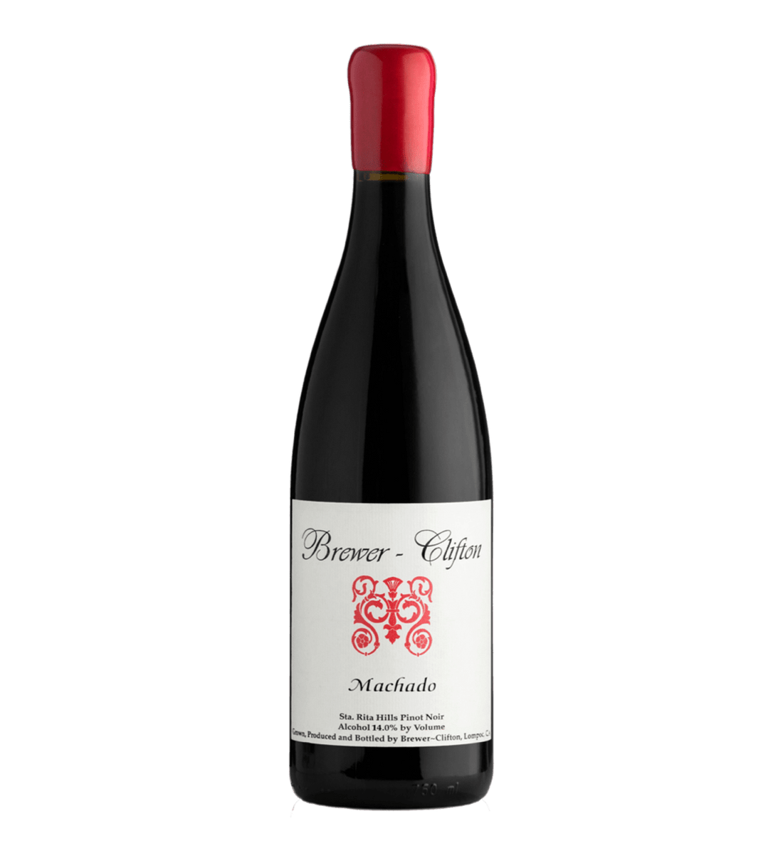 Pinot Noir Machado 2017