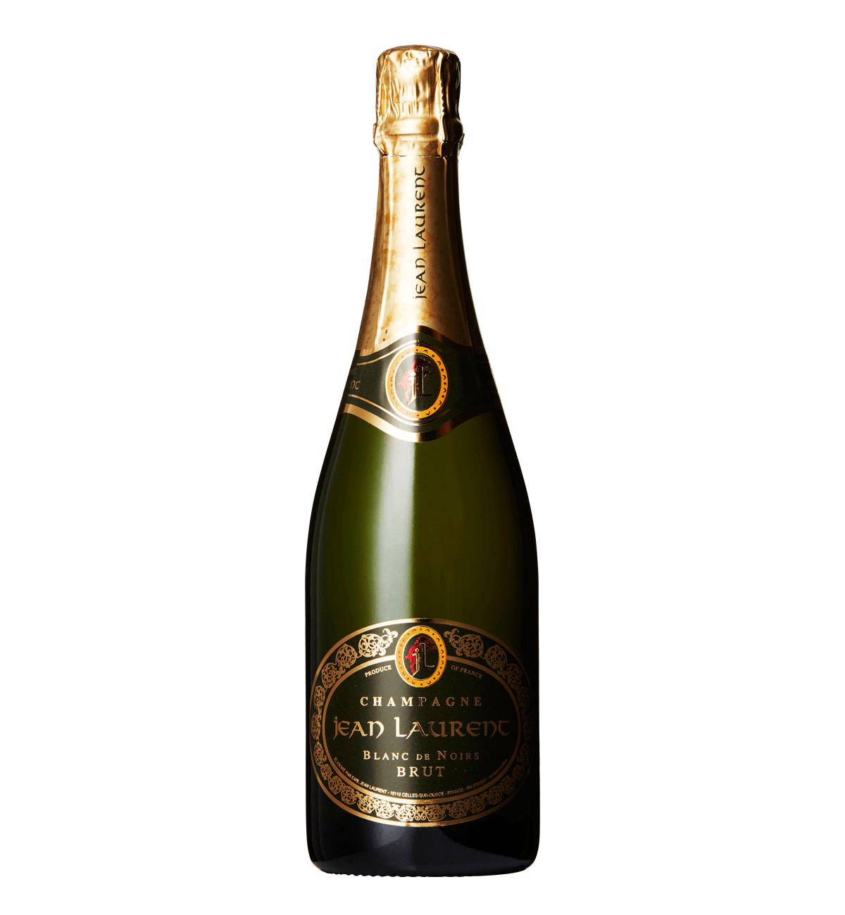 Champagne Jean Laurent Blanc de Noirs