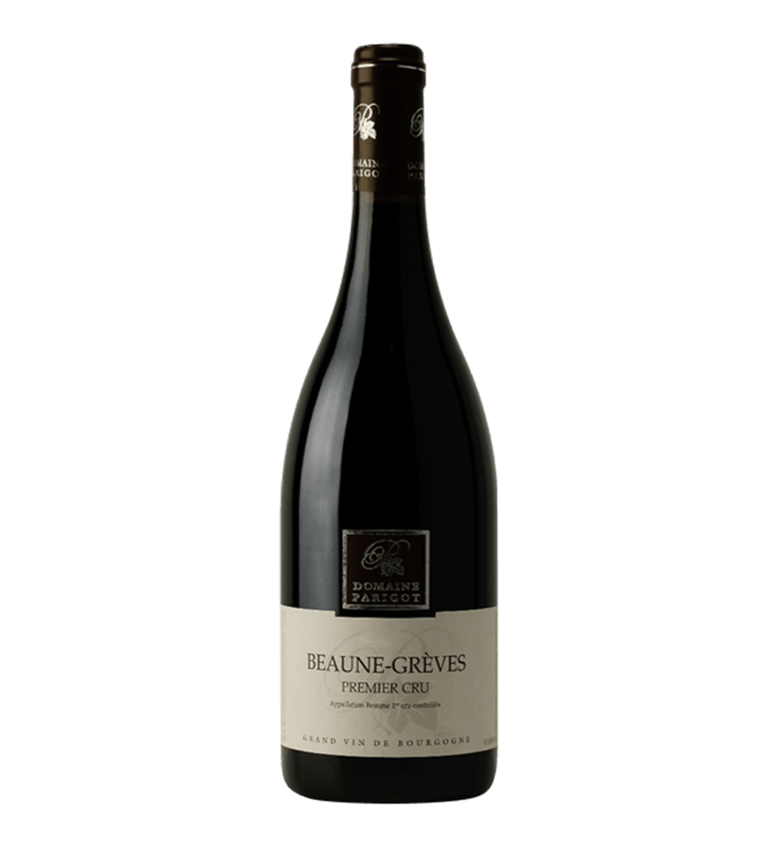 Domaine Parigot Beaune 1er cru Les Grèves 2022