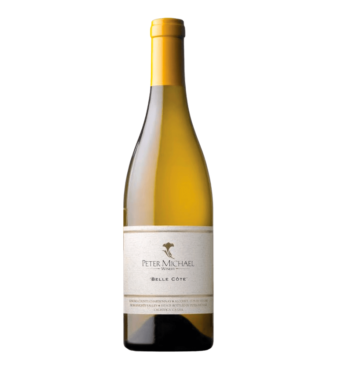 Peter Michael Belle Côte Estate Chardonnay 2019