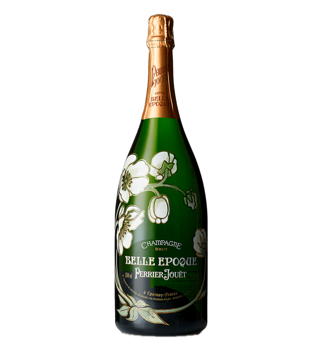 Perrier-Jouët Belle Epoque Brut Champagne 2008 Magnum