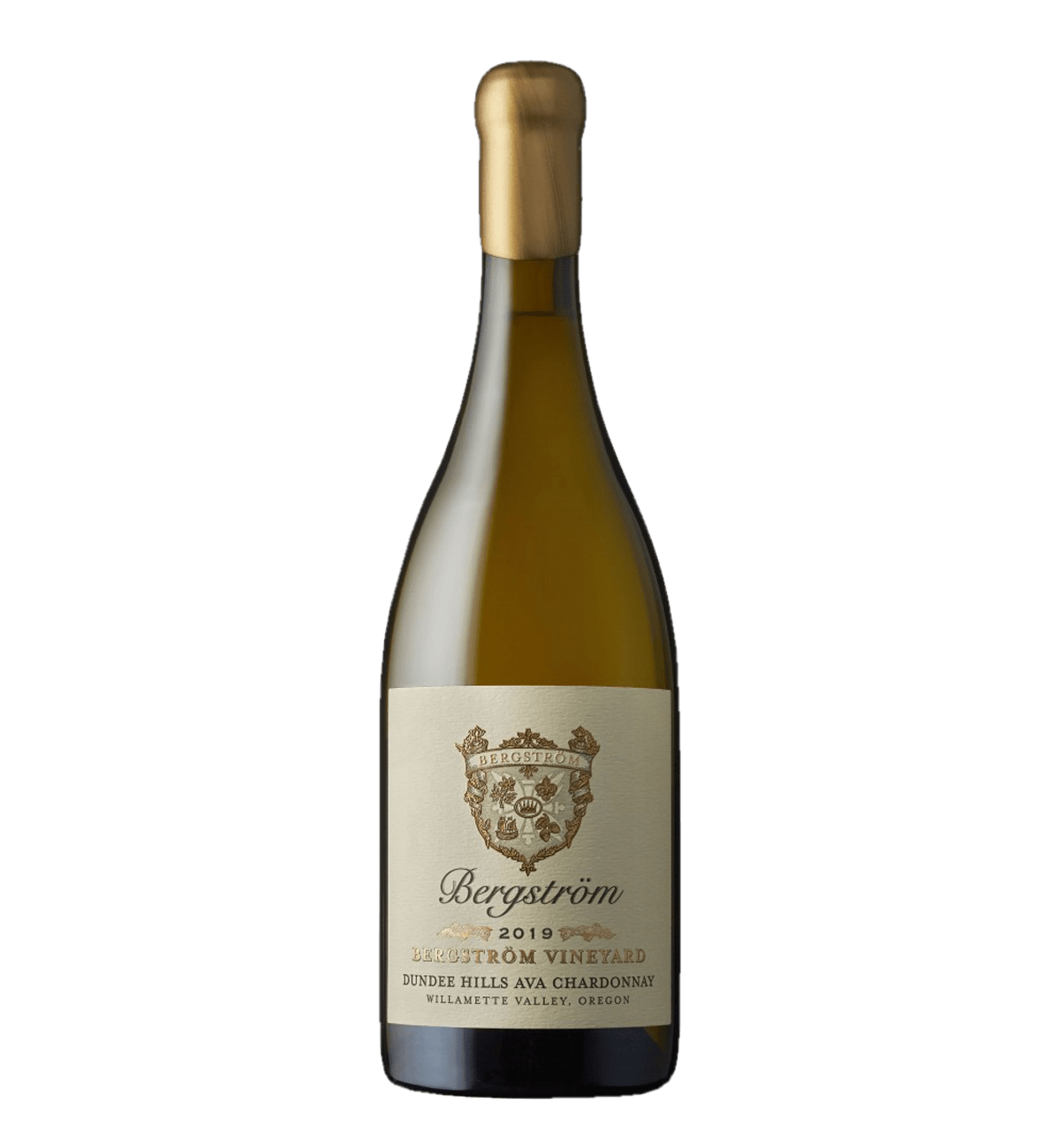 Bergström Vineyard Chardonnay 2019
