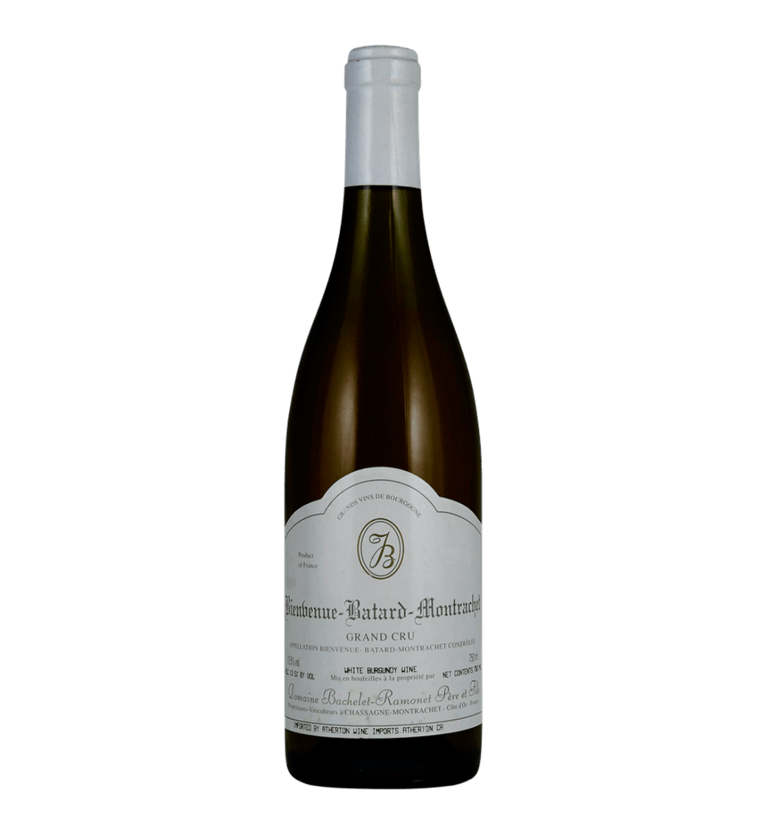Bachelet-Ramonet Bienvenue-Bâtard-Montrachet 2019