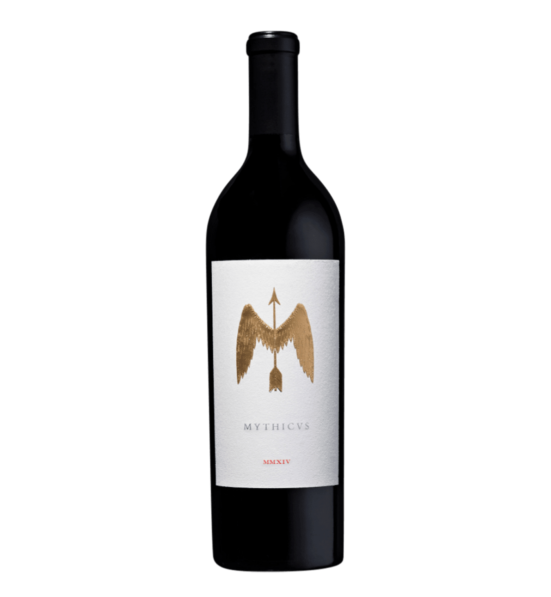 Estate Cabernet Sauvignon Mythicus 2014