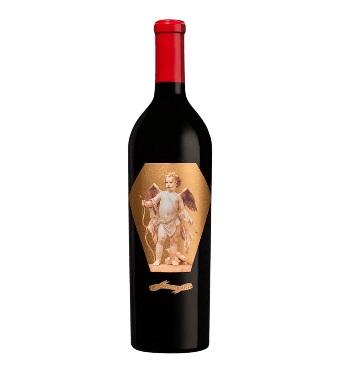 Estate Prince of Hearts 2014