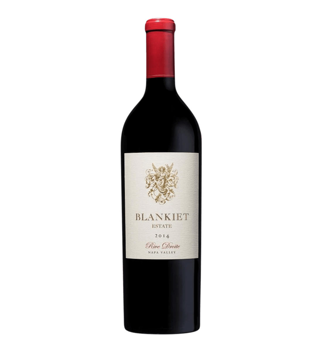 Estate Red Blend Rive Droite 2014