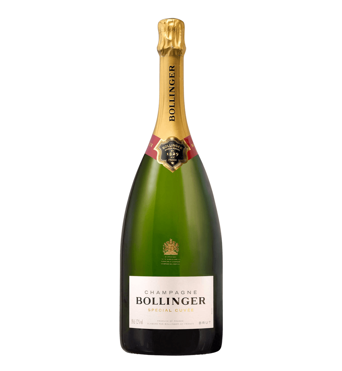 Bollinger Special Cuvée Brut Champagne Magnum