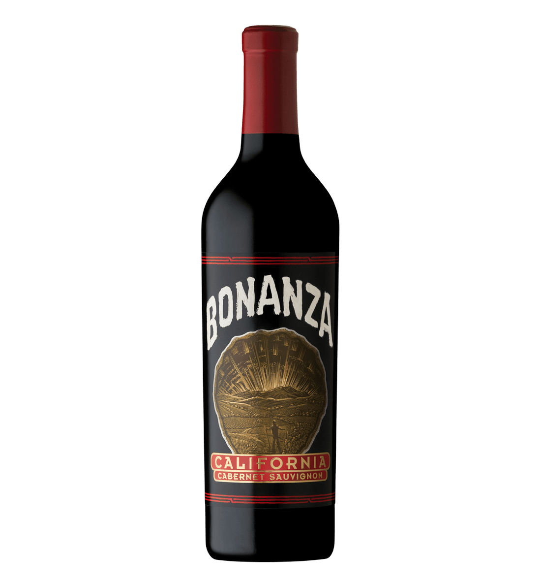 Bonanza Cabernet Sauvignon Lot 5
