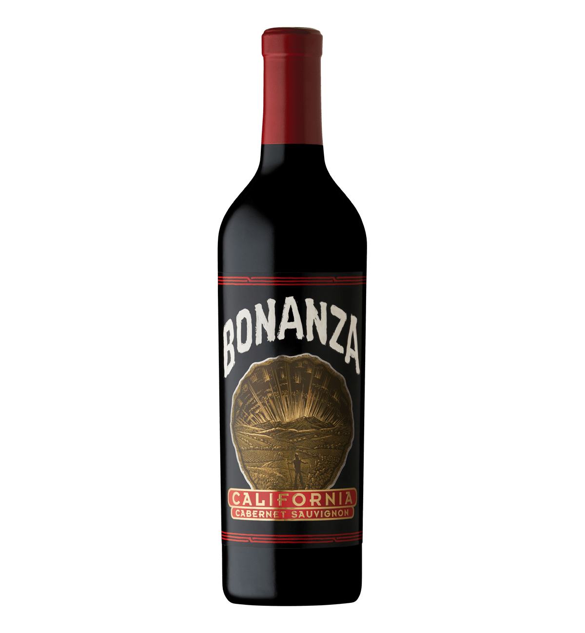 Bonanza Cabernet Sauvignon Lot 5