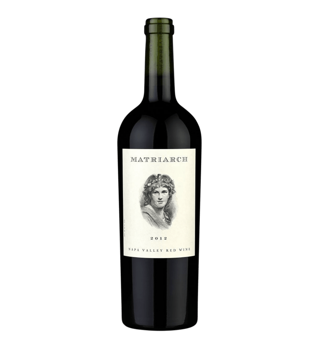 BOND Estates Matriarch 2012