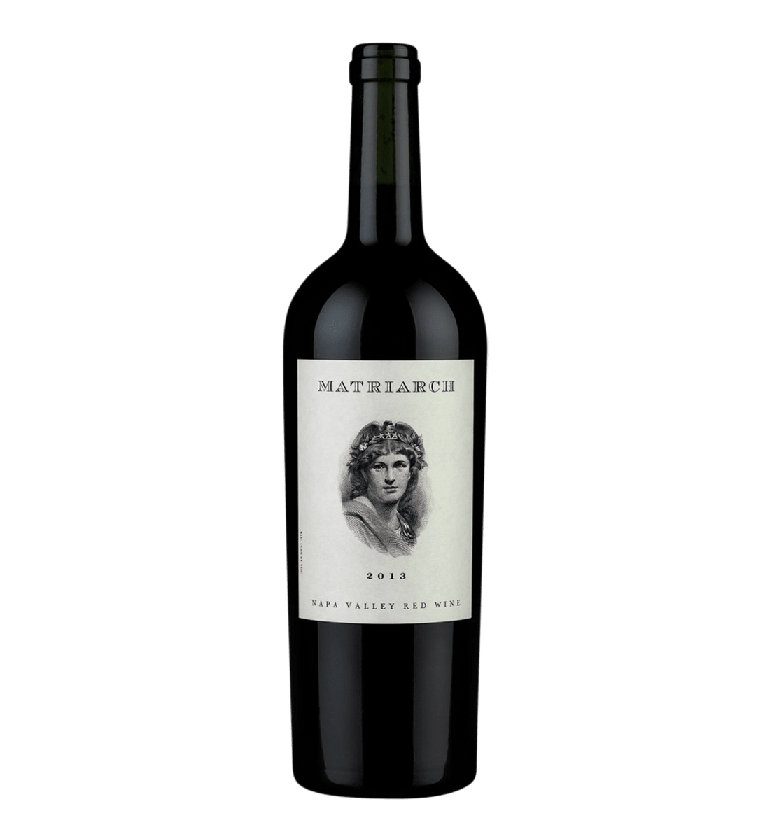 BOND Matriarch 2013