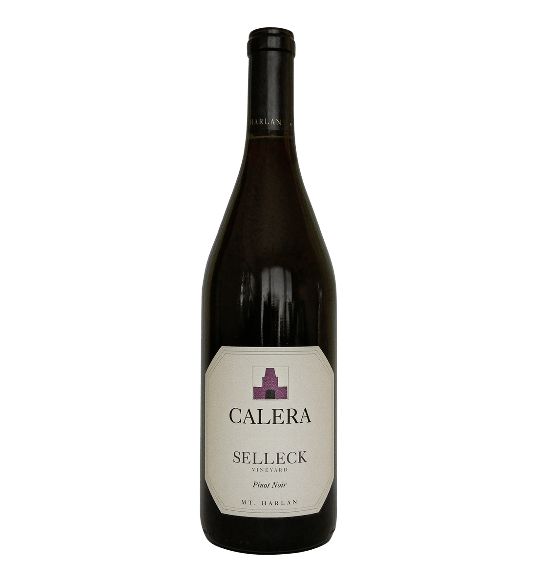 Pinot Noir Selleck Vineyard 2011